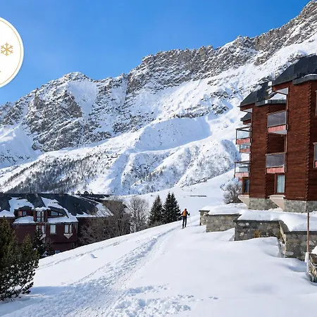 The Nest Alpine Sunshine Ski-in Ski-out Appartamento *