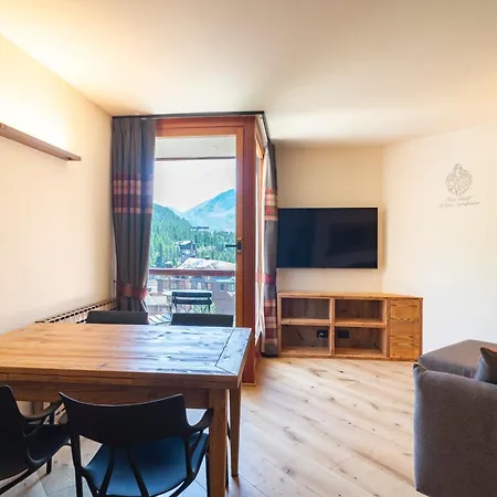 Appartamento The Nest Alpine Sunshine Ski-in Ski-out Breuil-Cervinia