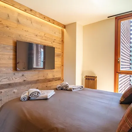 The Nest Alpine Sunshine Ski-in Ski-out Appartamento Breuil-Cervinia