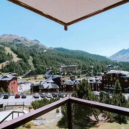 The Nest Alpine Sunshine Ski-in Ski-out Appartamento Breuil-Cervinia