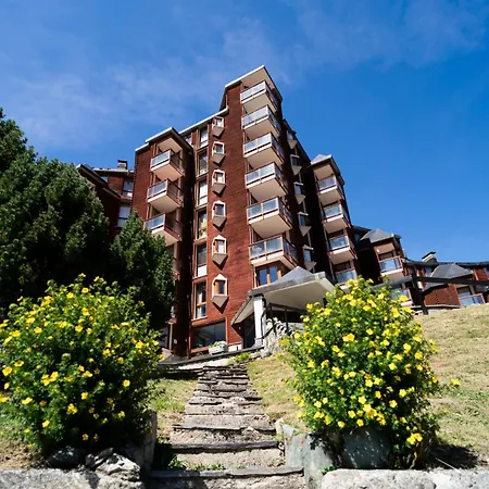 The Nest Alpine Sunshine Ski-in Ski-out Appartamento Breuil-Cervinia